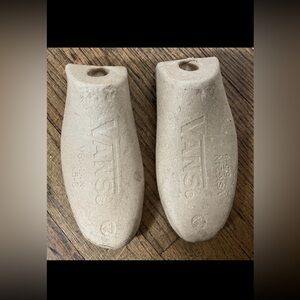 NWOT Vans Shoe Storage Inserts 6.5-8